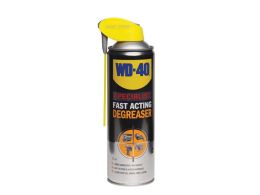 WD-40 SPECIALIST ΚΑΘΑΡΙΣΤΙΚΟ ΤΑΧΕΙΑΣ ΔΡΑΣΗΣ FAST ACTING DEGREASER 400ml