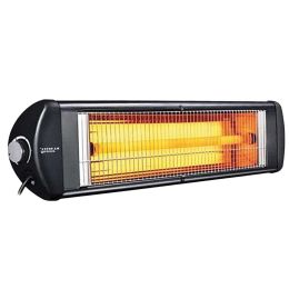 ΘΕΡΜΑΣΤΡΑ ΗΛΕΚΤΡΙΚΗ KUMTEL EX-23 2300W 87X8X18CM ΤΟΙΧΟΥ ΕΞΩΤΕΡΙΚΟΥ ΧΩΡΟΥ