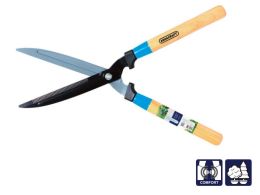 Ψαλίδι κήπου για θάμνους ίσιο classic