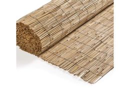 Καλαμωτή με ολόκληρο καλάμι 150x300cm