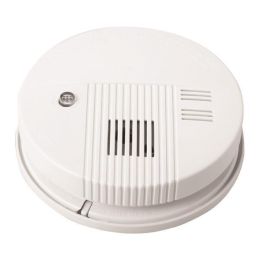 Ανιχνευτής καπνού αυτόνομος IP20