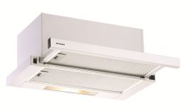 Απορροφητήρας Συρόμενος 60cm Inox Maidtec Turbo 065037201