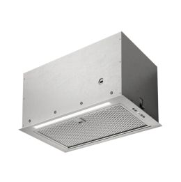 Απορρόφησης Τζάκι 50cm Inox Pyramis EF Plus 065305101