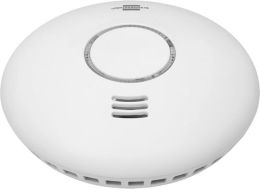 Ανιχνευτής καπνού Smart WIFI με alarm 1290090 BRENNENSTUHL