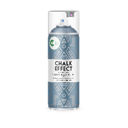 Σπρέι χρώμα εφέ κιμωλίας Chalk effect 400ml duck egg blue No7