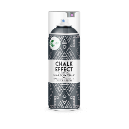 Σπρέι χρώμα εφέ κιμωλίας Chalk effect 400ml shadow grey No20