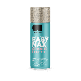 Σπρέι βαφής Granite Effect Beige No931 Easy max 400ml Μπεζ