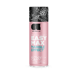 Σπρέι βαφής Easy Max Marble Effect No920 400ml Λευκό