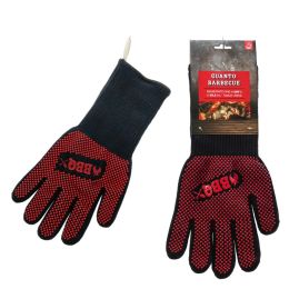 Γάντι BBQ υψηλής αντοχής 35cm