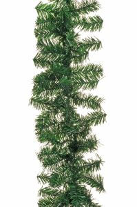 Γιρλάντα πεύκο πράσινη 270cm