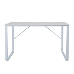 Γραφείο Forma 120x60x75εκ. Λευκό