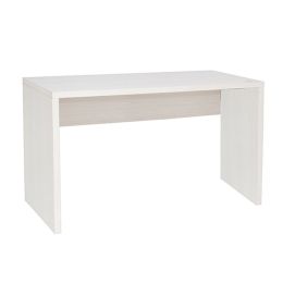 Γραφείο Lines Λευκό 100x59x75εκ.