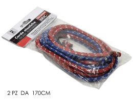 Ιμάντες σετ 2τμχ 170cm