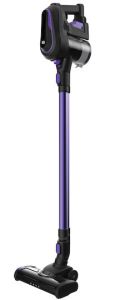 Σκούπα Stick & Χειρός Επαναφορτιζόμενη 350W  IQ VC-993 2 σε 1  Μαύρη