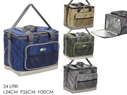Ισοθερμική Τσάντα Jumper 24lt 34x26x30cm