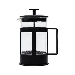 Καφετιέρα με έμβολο γυάλινη 600ml