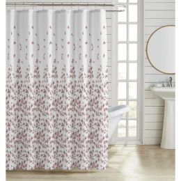 Κουρτίνα Μπάνιου Polyester 180x200εκ. 90gsm