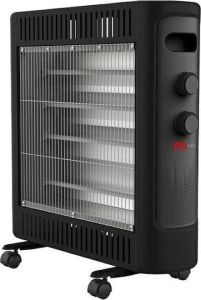 Σόμπα Χαλαζία Neotec 2400W