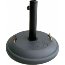 Βάση ομπρέλας 22kg 45εκ. Γκρι
