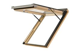 Παράθυρο στέγης Optilight VK ανύψωσης 78x98cm Kronmat