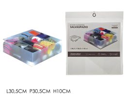 Πλαστική θήκη συρταριού 10x30,5x30,5cm