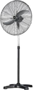 Ανεμιστήρας Ορθοστάτης PRSF-80513 Primo 20'' 50εκ. Βιομηχανικός 140W Μαύρος