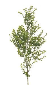 Τεχνητό κλαδί ευκαλύπτου 76cm ανοιχτό πράσινο
