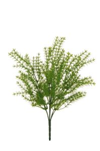 Τεχνητό κλαδί Thymus πράσινο X5 36cm