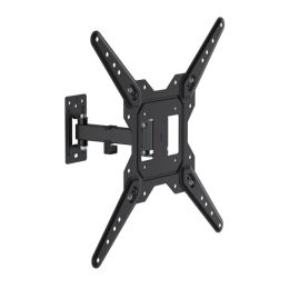 Βάση Τηλεόρασης 23"-55" έως 30kg ρυθμιζόμενη επιτοίχια DM PRO