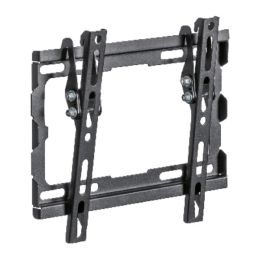 Βάση Τηλεόρασης 23"-43" έως 45kg ρυθμιζόμενη επιτοίχια DM PRO