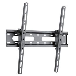 Βάση Τηλεόρασης 32"-70" έως 45kg ρυθμιζόμενη επιτοίχια DM PRO