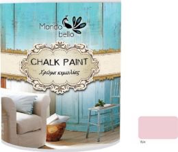 Χρώμα κιμωλίας Chalk Paint Κέα Νο146 375ML TETRALUX