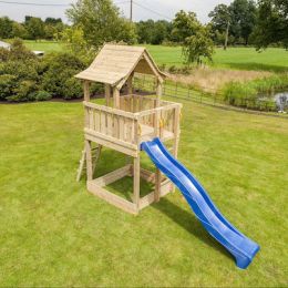 Ξύλινος πύργος Pagoda 150 εκ.