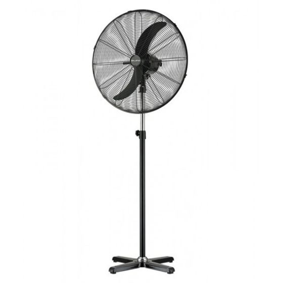 Επαγγελματικός Ανεμιστήρας Ορθοστάτης 75cm 240W SF3175 Silifo Μαύρο