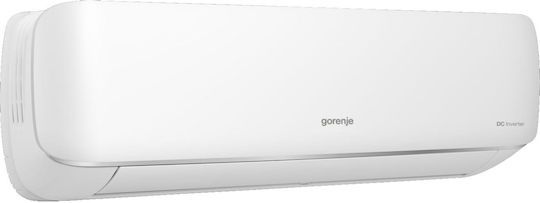 Κλιματιστικό Inverter Gorenje WiFi 12000BTU A /A Λευκό